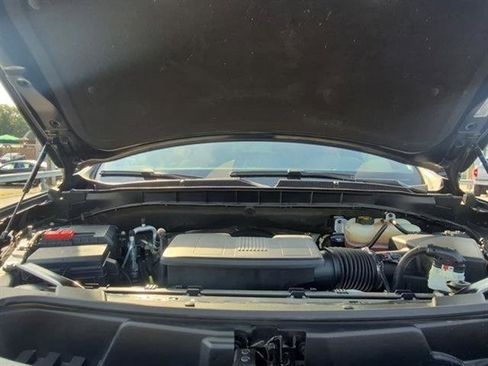 Certified 2023 Chevrolet Tahoe LT image 94