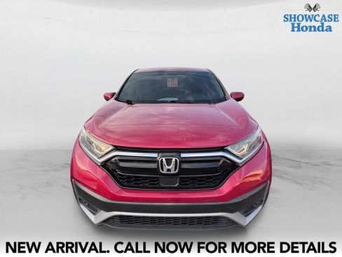 Used 2020 Honda CR-V EX image 7
