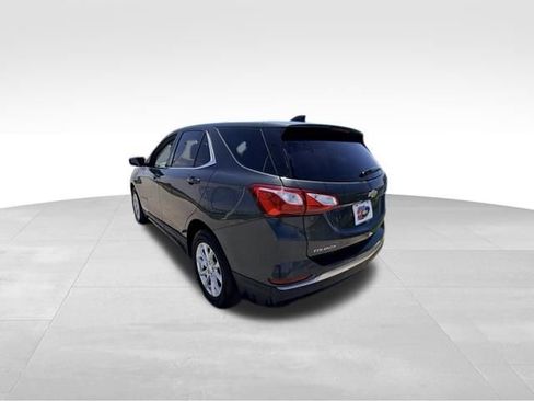 Used 2018 Chevrolet Equinox LT FWD image 4