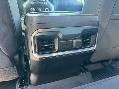 Used 2021 GMC Sierra 1500 Elevation AWD/4WD image 28
