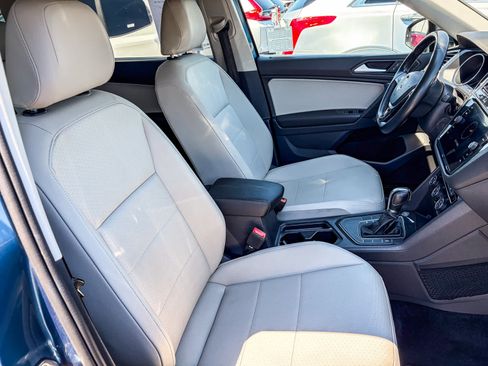 Used 2019 Volkswagen Tiguan SE FWD image 15