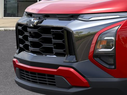 New 2026 Chevrolet Equinox ACTIV FWD image 37