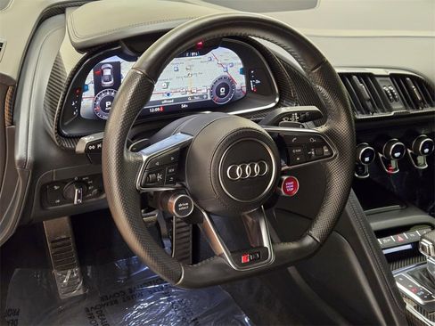Used 2021 Audi R8 V10 image 33