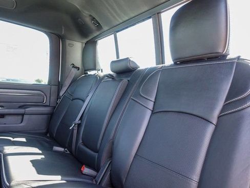 Used 2024 RAM 2500 Rebel w/ Level 2 Equipment Group image 29