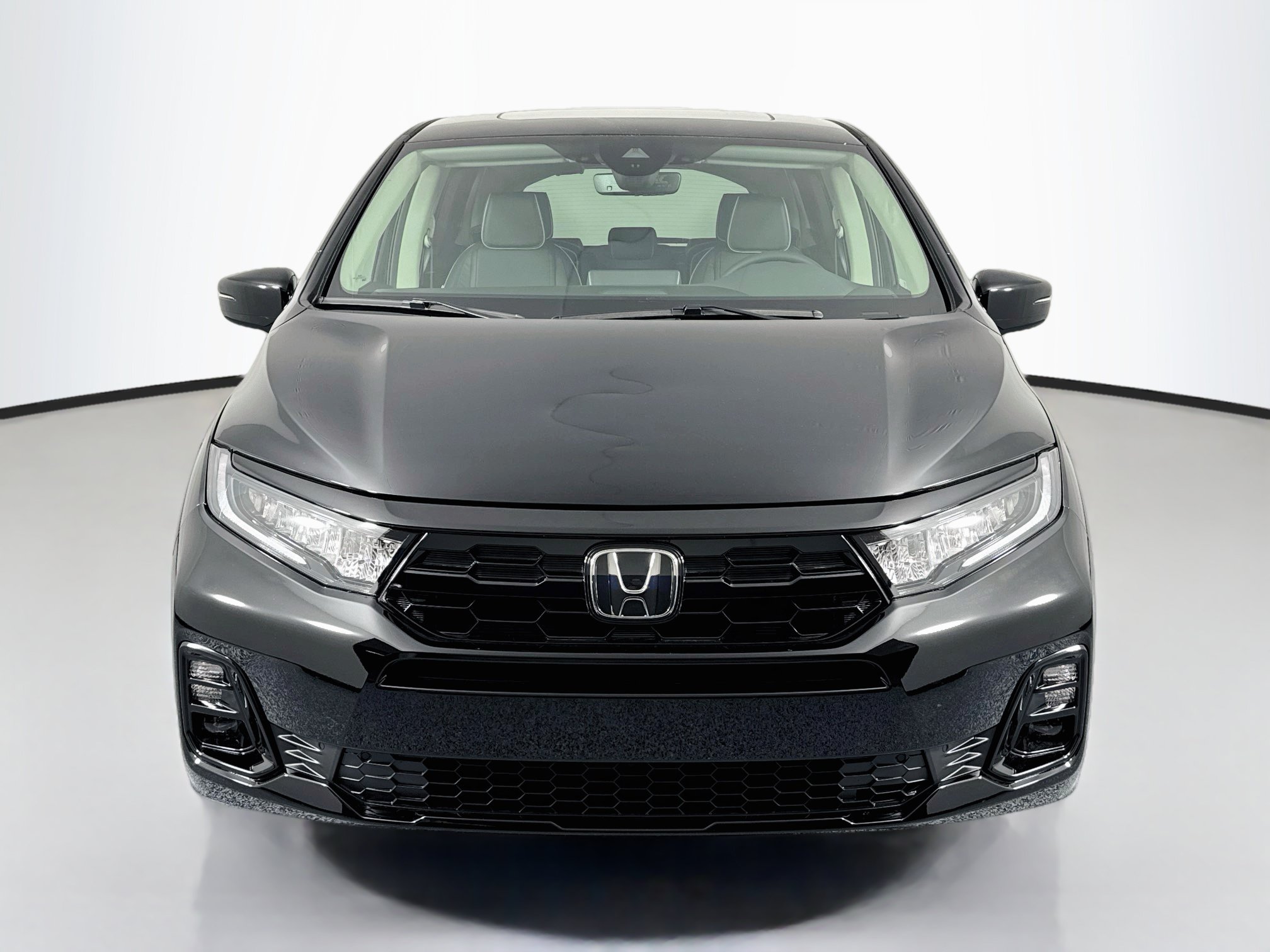 New 2027 Honda Odyssey Elite image 2