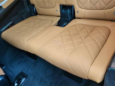 Used 2025 BMW X7 xDrive40i w/ M Sport Package image 31