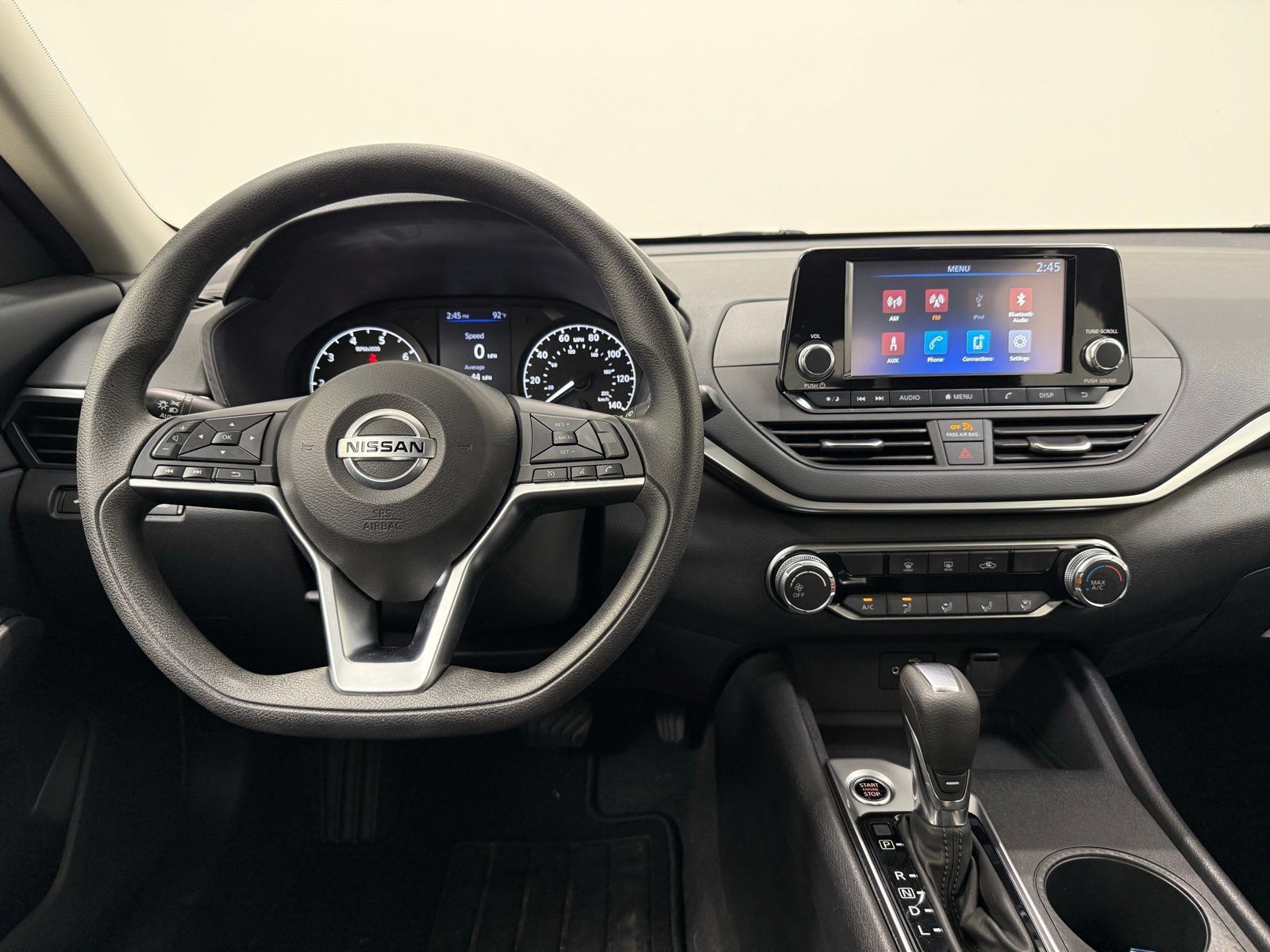 Used 2022 Nissan Altima 2.5 S FWD image 17