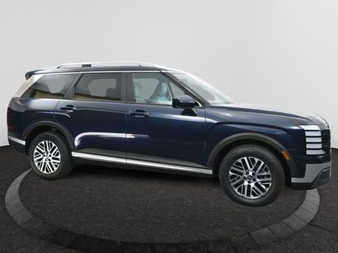 Used 2026 Hyundai Palisade SEL image 8
