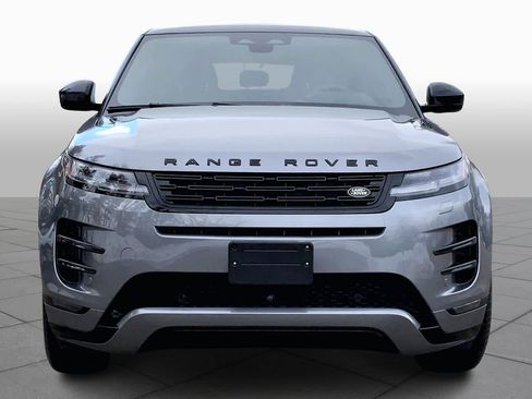 Used 2026 Land Rover Range Rover Evoque Dynamic SE image 4