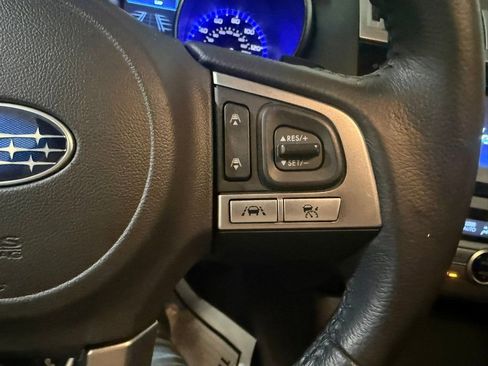 Used 2017 Subaru Outback 2.5i Limited image 29