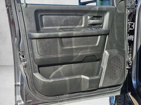 Used 2024 RAM 2500 Tradesman w/ Safety Group AWD/4WD image 10