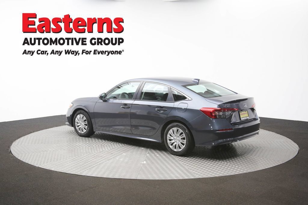 Used 2023 Honda Civic LX image 59