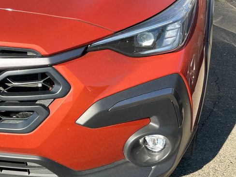 Used 2024 Subaru Crosstrek 2.5i Limited image 11