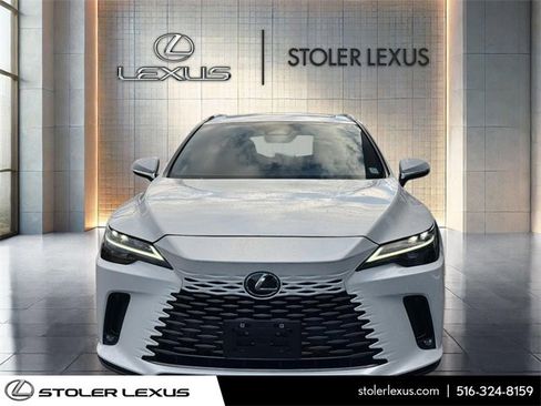 Certified 2023 Lexus RX 350 Premium Plus image 2