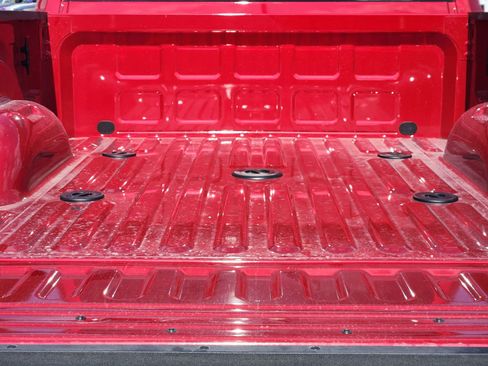 New 2026 RAM 2500 Lone Star AWD/4WD image 25