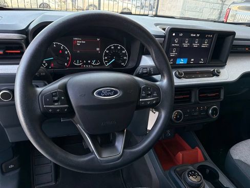 Used 2024 Ford Maverick XLT FWD image 11