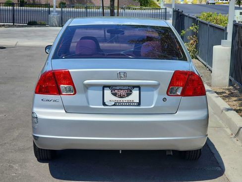 Used 2004 Honda Civic VP image 7