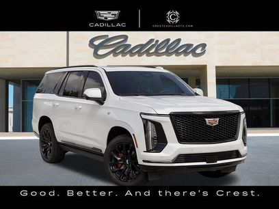 Certified 2025 Cadillac Escalade Sport