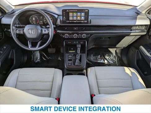 Certified 2023 Honda CR-V EX-L image 21