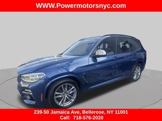 Used 2019 BMW X3 M40i AWD/4WD 360° Tour
