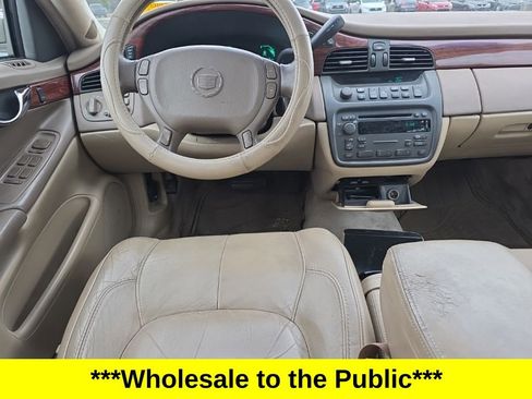 Used 2004 Cadillac De Ville image 18
