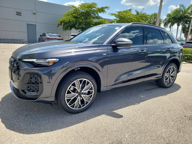 New 2026 Audi Q5 Premium Plus AWD/4WD image 3