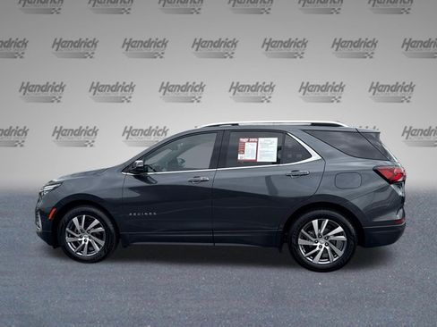 Used 2022 Chevrolet Equinox Premier FWD image 7