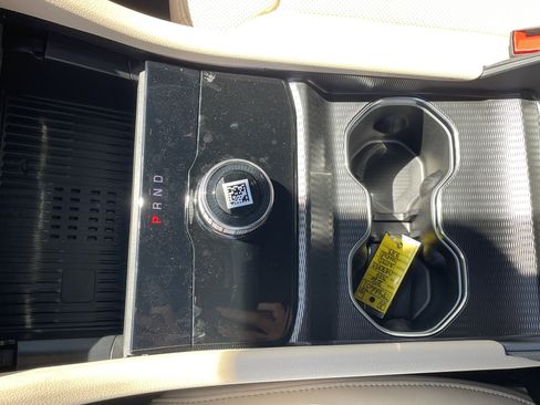 New 2026 Jeep Grand Cherokee L Limited image 29