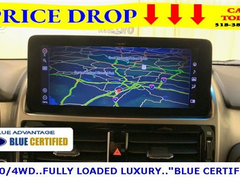 Used 2023 Lexus GX 460 Premium image 39