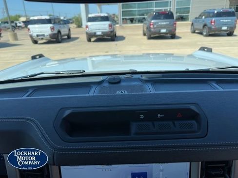 New 2026 Ford Bronco Outer Banks image 41