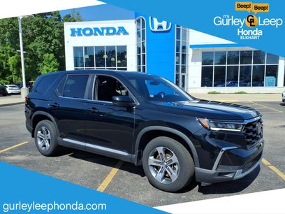 Used 2023 Honda Pilot EX-L