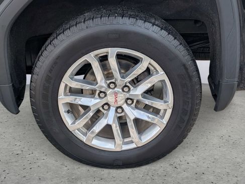 Used 2021 GMC Sierra 1500 SLT w/ SLT Premium Package image 8