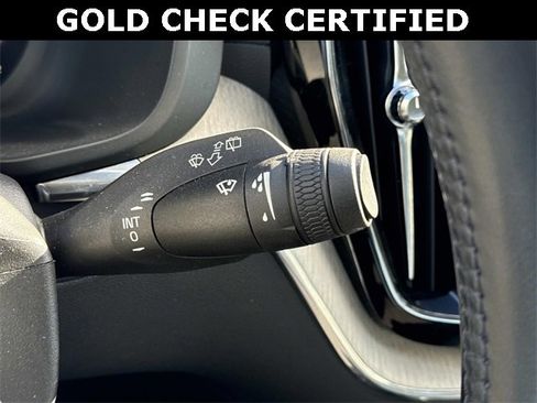 Used 2022 Volvo XC60 B6 Inscription w/ Advanced Package image 26