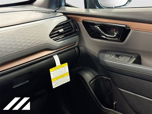 New 2026 Subaru Forester Sport image 24