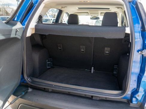 Used 2021 Ford EcoSport SE image 10
