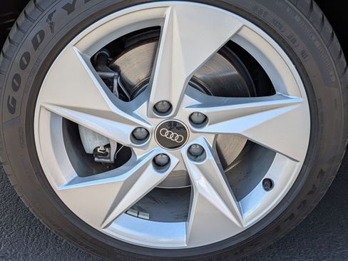 Used 2023 Audi A3 2.0T Premium Plus w/ Premium Plus Package image 13