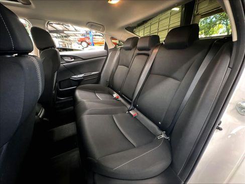 Used 2020 Honda Civic EX image 23