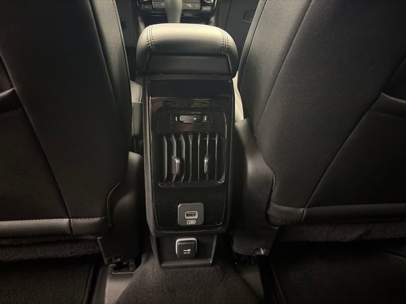 Used 2024 Jeep Compass Limited AWD/4WD image 18