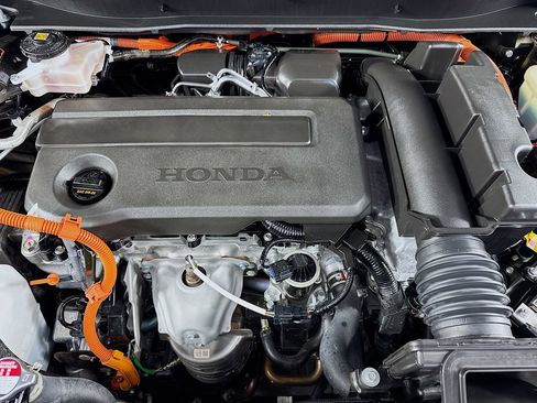 Used 2026 Honda CR-V Sport image 41