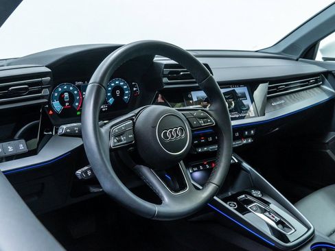 Used 2025 Audi A3 2.0T Premium w/ Convenience Package image 14