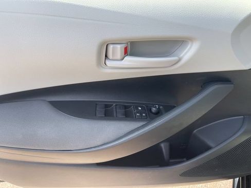 Certified 2023 Toyota Corolla LE FWD image 12