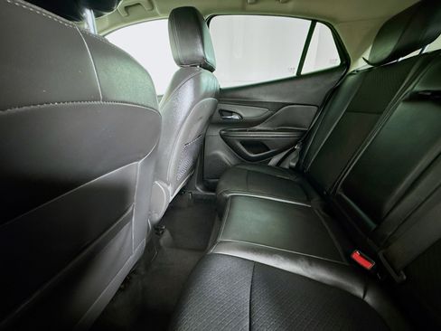 Used 2020 Buick Encore Preferred image 42