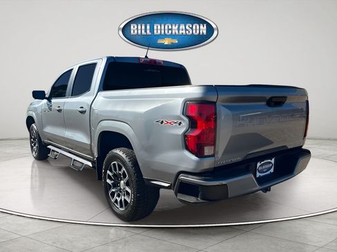 Used 2023 Chevrolet Colorado LT w/ LT Convenience Package II AWD/4WD image 5