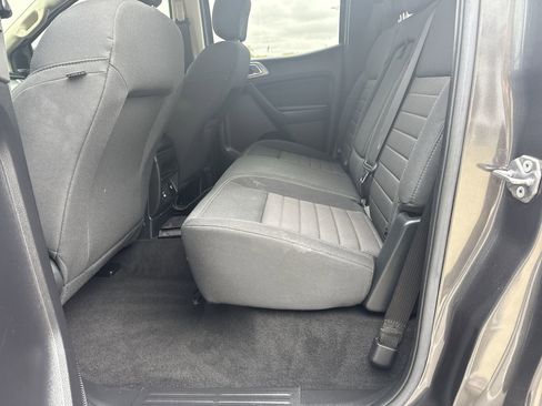 Used 2020 Ford Ranger XLT w/ Equipment Group 301A Mid image 26