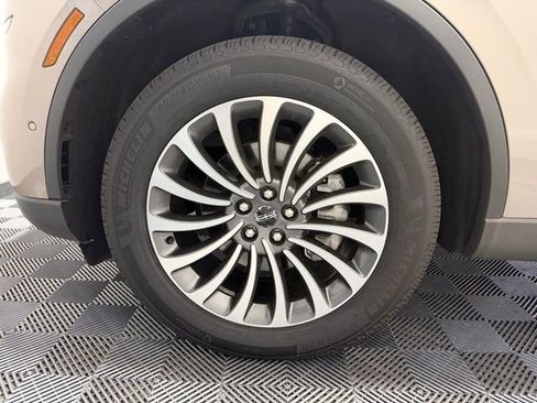 Used 2020 Lincoln Aviator Reserve w/ Equipment Group 201A image 39