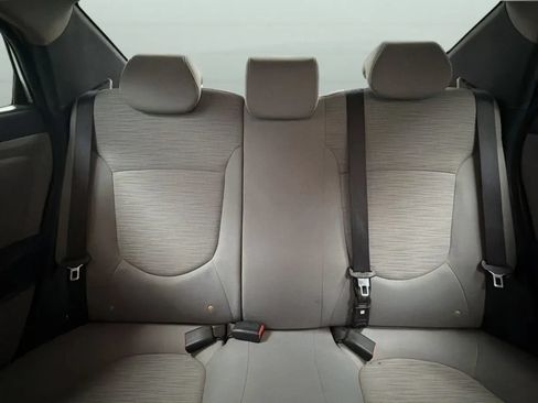Used 2016 Hyundai Accent SE FWD image 17