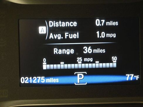 Used 2023 Honda Ridgeline RTL image 16