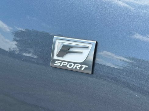 Used 2021 Lexus RC 350 F Sport w/ Special Edition AWD/4WD image 12