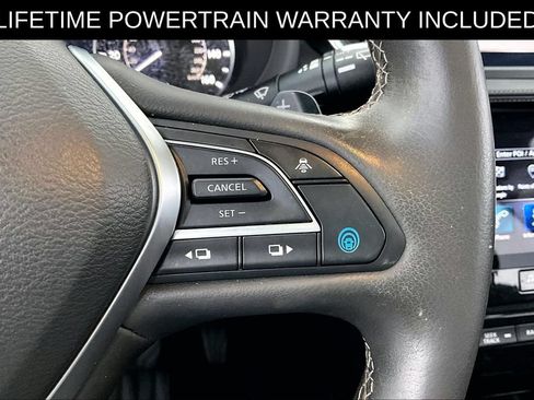 Certified 2024 INFINITI QX50 Sport FWD image 27