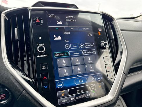 Used 2023 Subaru Ascent Limited image 14